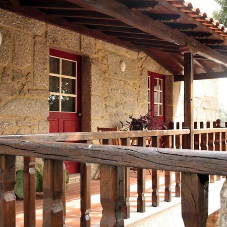 Casa Do Notario Villa Amares Exterior photo