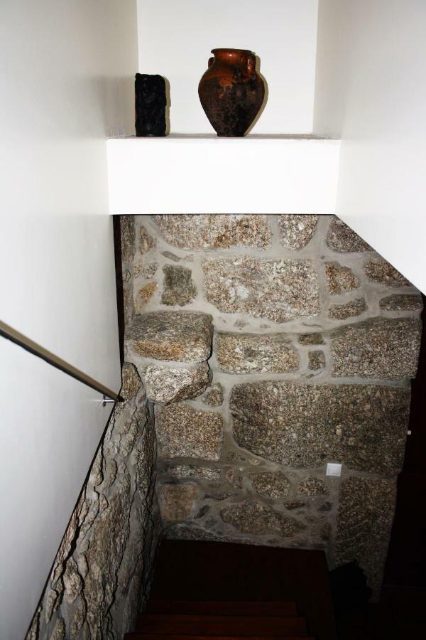 Casa Do Notario Villa Amares Exterior photo